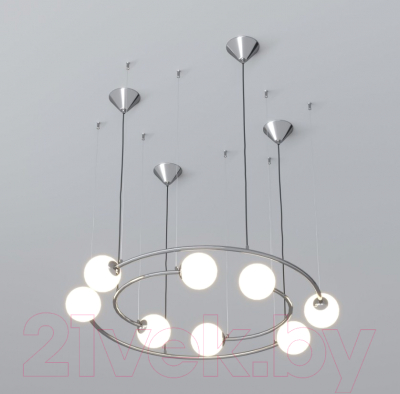 Люстра Bogate's 360/8 - фото