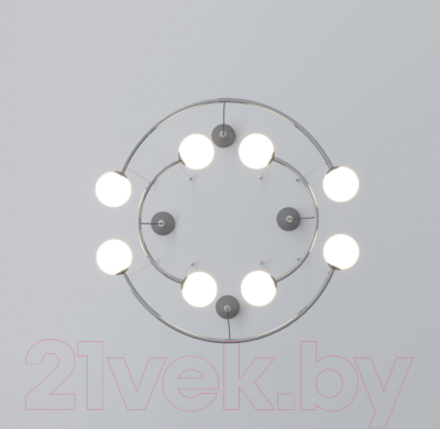 Люстра Bogate's 360/8