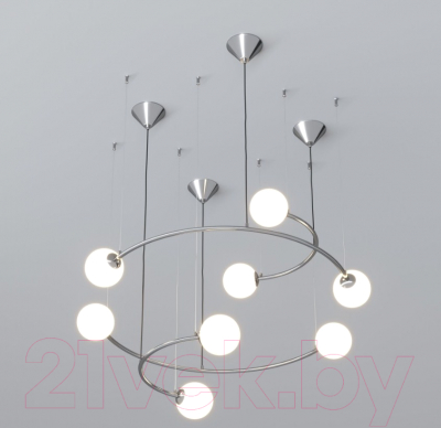 Люстра Bogate's 360/8