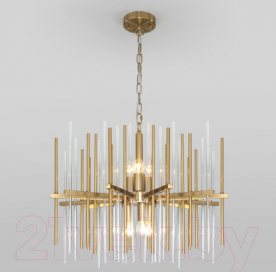 Люстра Bogate's Smart 356/6 - фото