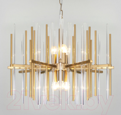 Люстра Bogate's Smart 356/6