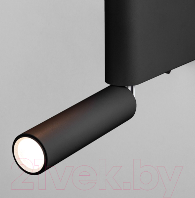 Спот Elektrostandard Sarca 40111/LED