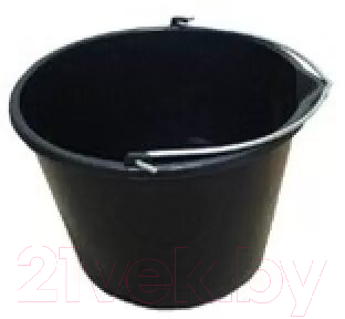 Ведро строительное No Brand 070231 - фото