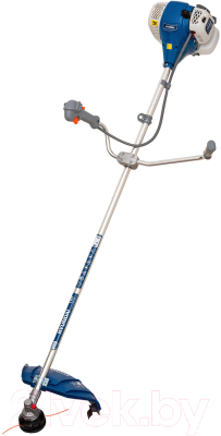 Триммер бензиновый Hyundai Z 557 - фото