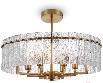 Люстра Freya Basilica FR5166PL-06BS