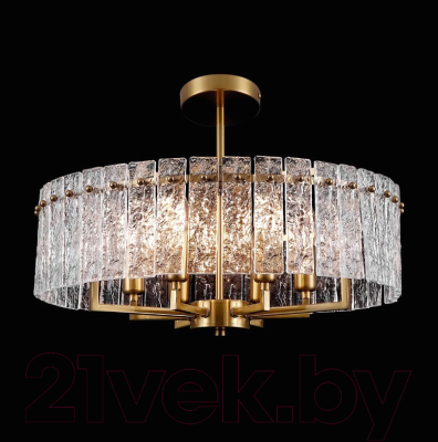 Люстра Freya Basilica FR5166PL-06BS