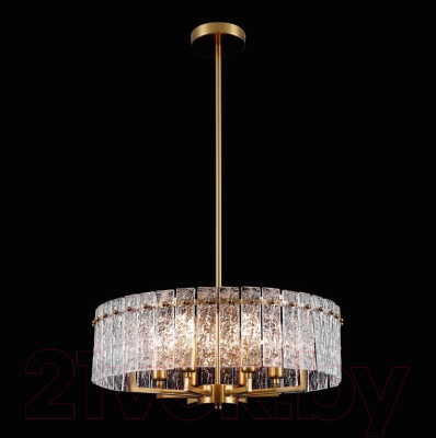 Люстра Freya Basilica FR5166PL-06BS