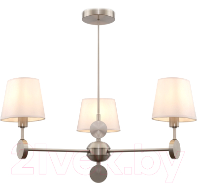 Люстра Freya Soho FR2028PL-03N - фото