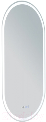 Зеркало Aquanet Монте 50x100 Led / 288970