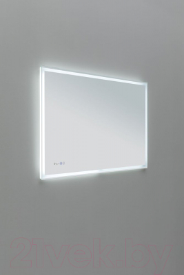 Зеркало Aquanet Оптима 120x75 Led / 288968