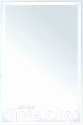 Зеркало Aquanet Оптима 50x75 Led / 288962 - фото