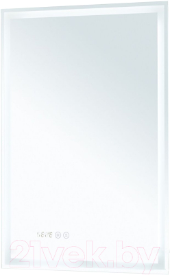 Зеркало Aquanet Оптима 50x75 Led / 288962