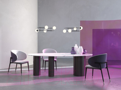 Люстра Maytoni Balance MOD317PL-04G