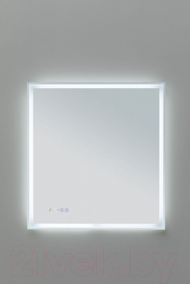 Зеркало Aquanet Оптима 70x75 Led / 288964