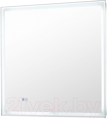 Зеркало Aquanet Оптима 80x75 Led / 288965