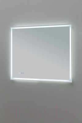 Зеркало Aquanet Оптима 90x75 Led / 288966