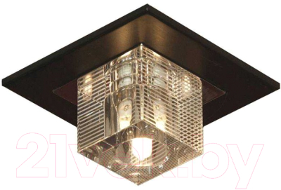 Точечный светильник Lussole Notte di Luna LSF-1307-01 - фото