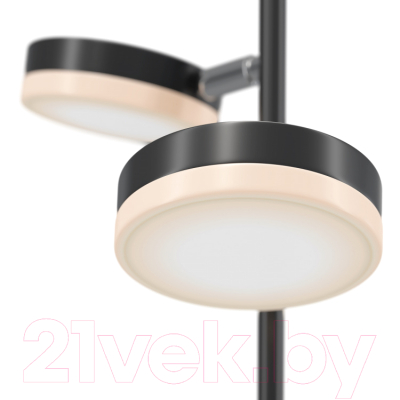 Люстра Maytoni Fad MOD070PL-L18B3K