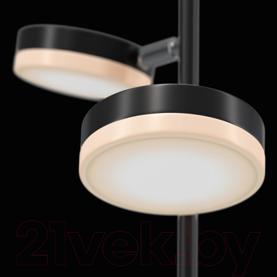 Люстра Maytoni Fad MOD070PL-L18B3K