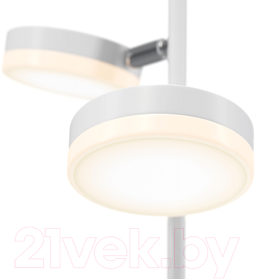 Люстра Maytoni Fad MOD070PL-L18WK