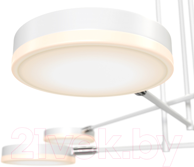 Люстра Maytoni Fad MOD070PL-L36W3K