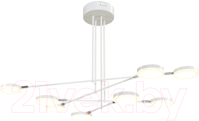 Люстра Maytoni Fad MOD070PL-L48W3K - фото