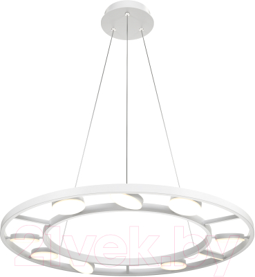 Люстра Maytoni Fad MOD070PL-L63W3K - фото