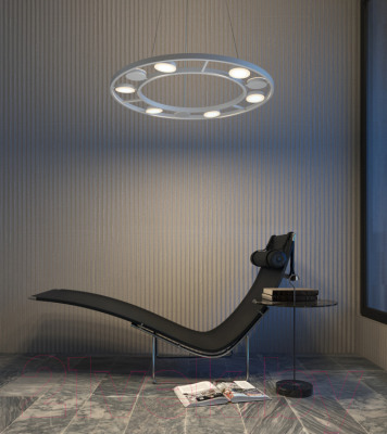 Люстра Maytoni Fad MOD070PL-L63W3K