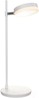 Настольная лампа Maytoni Fad MOD070TL-L8W3K - фото