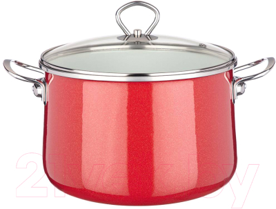 Кастрюля Agness 901-053 - фото