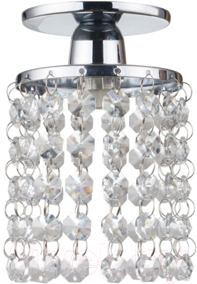 Точечный светильник Lussole Monteleto LSJ-0400-01 - фото