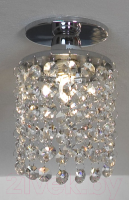 Точечный светильник Lussole Monteleto LSJ-0400-01