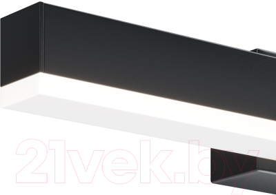 Подсветка для картин и зеркал Maytoni Fichte MIR012WL-L9B4K