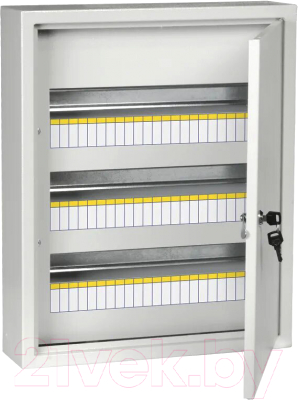 Корпус металлический IEK MKM14-N-54-31-Z - фото