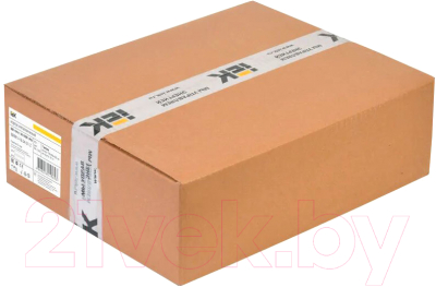 Корпус металлический IEK MKM14-N-54-31-Z