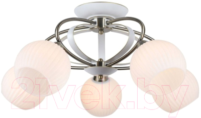 Люстра Lussole Gawj LSP-0166 - фото