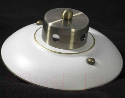 Люстра Lussole Gawj LSP-0166