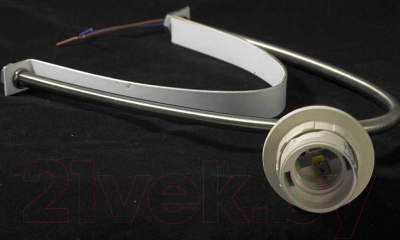 Люстра Lussole Gawj LSP-0166