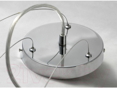 Потолочный светильник Lussole Florine LSP-0170