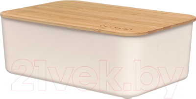 Хлебница Oursson BR3000BP/IV - фото