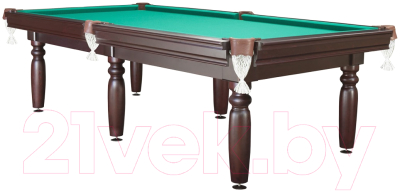 Бильярдный стол РуптуР Юниор / 250.00.09 - фото