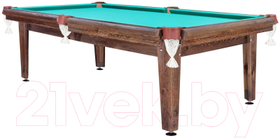 Бильярдный стол РуптуР Мастер / 251.00.08 - фото