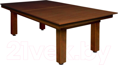 Бильярдный стол РуптуР Спартак / 801.04.65 - фото