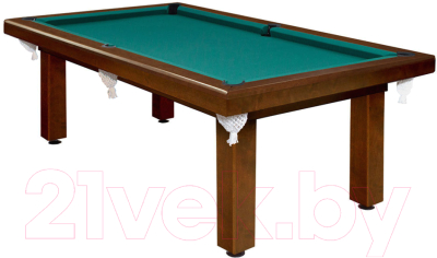 Бильярдный стол РуптуР Спартак / 802.04.65