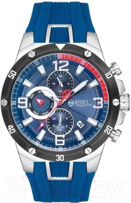 Часы наручные мужские Sergio Tacchini ST.1.10138-2 - фото