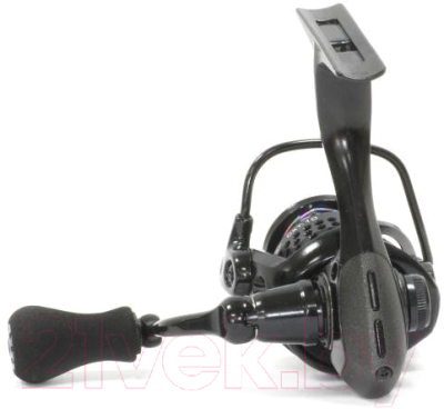 Катушка безынерционная Okuma Ceymar XT 10 Front Drag / CXT-10