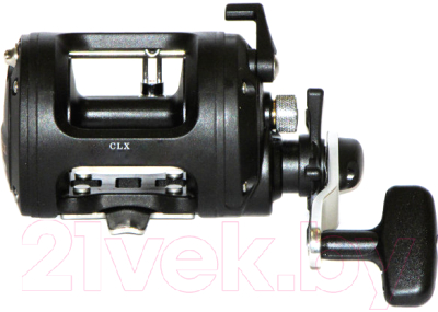 Катушка мультипликаторная Okuma Classic CLX 450La Right Hand / CLX-450La