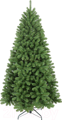 Ель искусственная Winter Time 245 / NRV08-1537T - фото