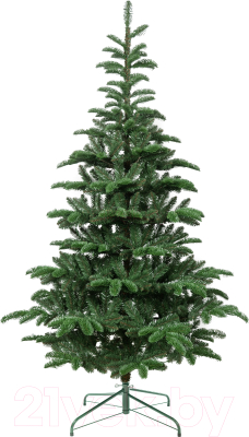Ель искусственная Winter Time 215 / MKB07-941T - фото