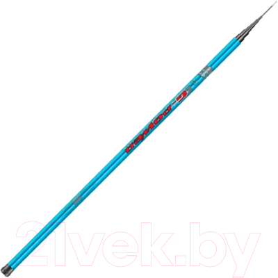 Удилище Okuma G-Power Tele Pole / G-Power-Pole-5005M - фото